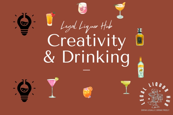 Alcohol & Creativity