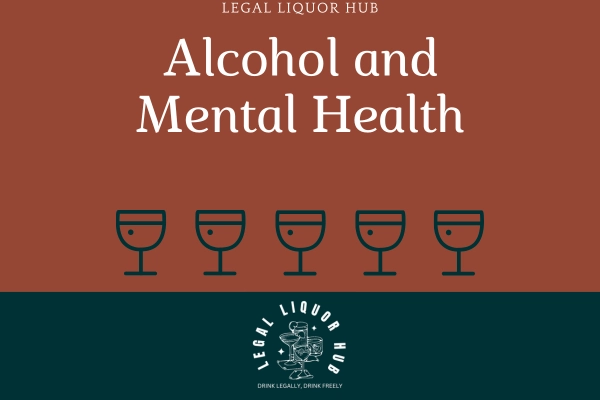 Alcohol & Mental Health