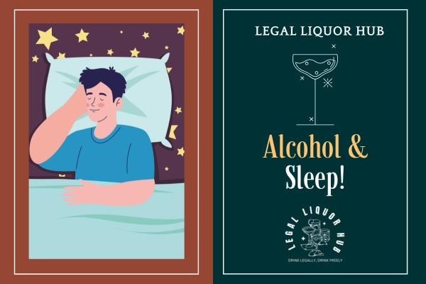 Alcohol & Sleep