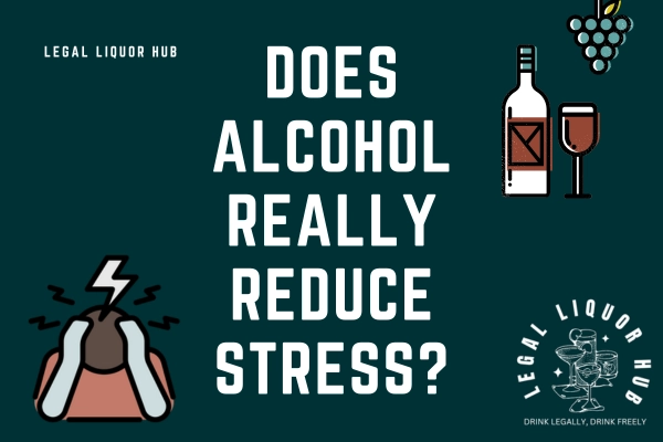 Alcohol & Stress
