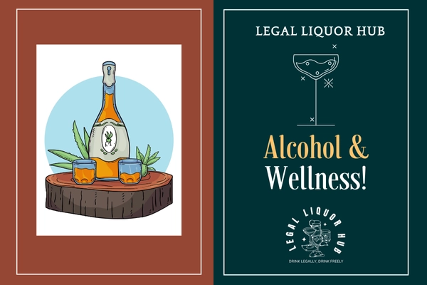 Alcohol & Wellness
