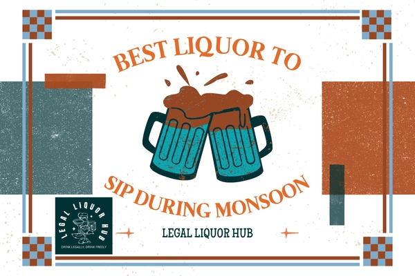Best Liquor in Rain