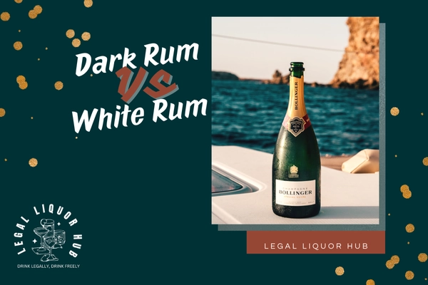 DarkVsWhiteRum