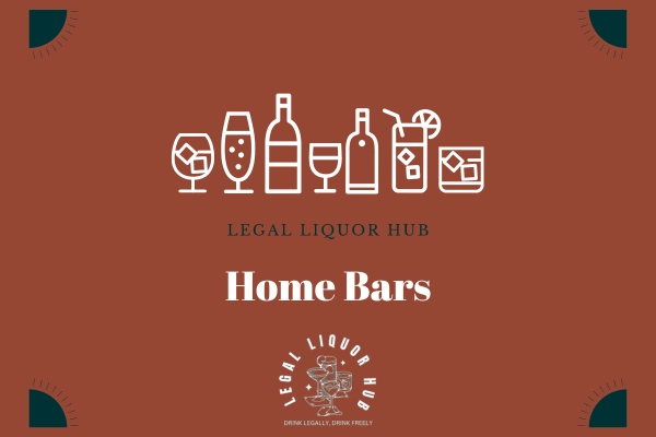 Home Bars