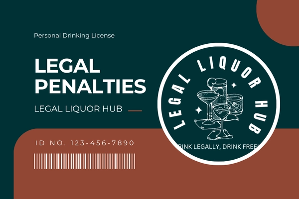 Legal Penalties