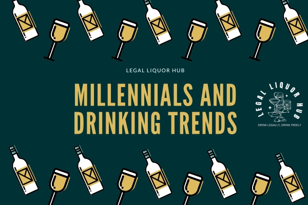 Millennials and Drinking Trends