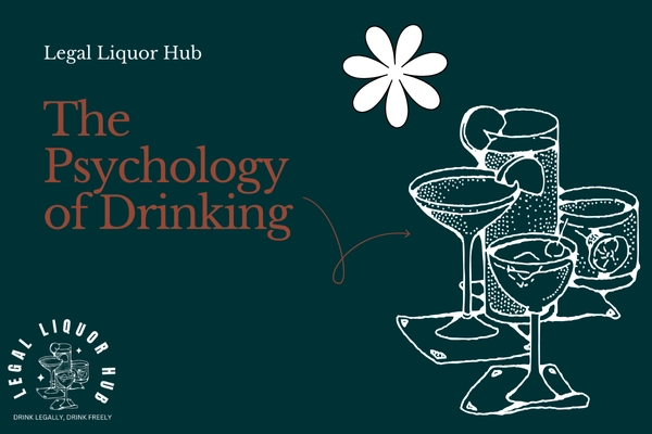 Psychology Of Drinking