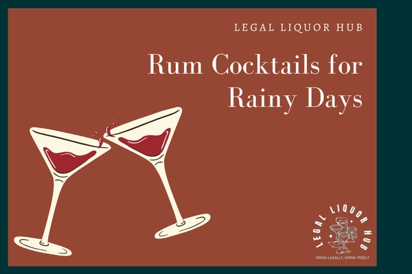 Rum Cocktails
