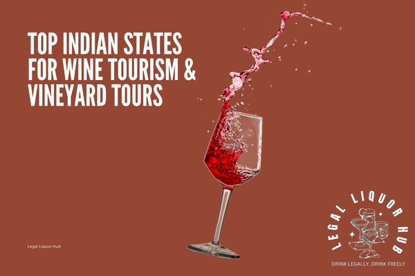 Top Wine States